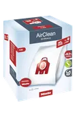 AirClean 3D Efficiency FJM Bag XL 8 Pack