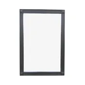 1940s French Mirror