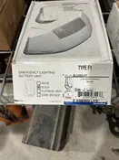 Emerging-Lite Emergency Lighting Battery Unit