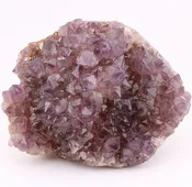 Amethyst Cluster from India