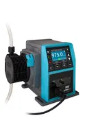 0M0.323L.GRA Qods 60 Manual (Santoprene) — Process & Power, Inc