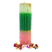 Health Wealth and Love | Salud, Dinero Y Amor Fixed Candle