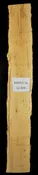 102″ Maple Live Edge Slab [HRDM-SLR-12-0006]