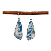 AGATE EARRINGS