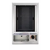Commercial Grade Butane Gas Roaster for Restaurants: Streamlined, Professional Grilling Solution