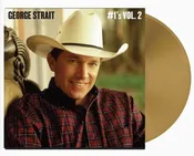 #1's, Vol. 2 (Tan Vinyl)