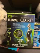 Fluval CO2 Kit for Planted Aquariums - New