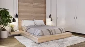 10" Gel Memory Foam