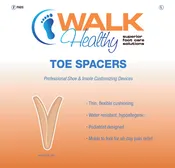 Toe Spacer (large)