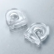banner clip universal