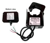 HCT-0036 Hall Effect Split Core Current Sensor