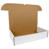 11x17 3" Ring Binder Mailer Storage Box