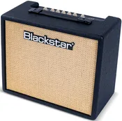 Blackstar Debut 30E 10-inch 30-watt Combo Amp Black