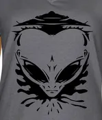 Arty the Alien