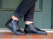 Adult Astoria Boot