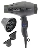 Turbo 335 Digital Power Hair Dryer