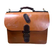 43.3 Lt Havana Briefcase