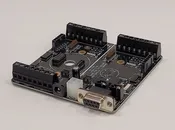Puck® Dev Board — Barrett
