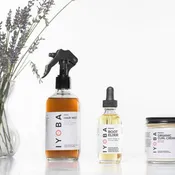 Healthy Hair Set