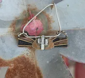 Arizona Sunset Necklace