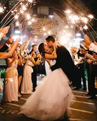 36 inch Wedding Sparklers