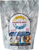 Freeze Dried Guinea Fowl Cat Food