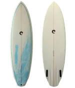 5'10 Mary Jane Twin (250322)