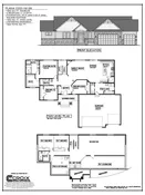 Plan #16139 — Croix Design & Drafting