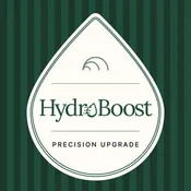 HydroBoost Precision Upgrade
