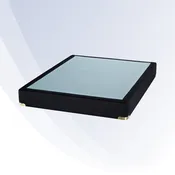 Aireloom 9" Foundation only -fits any standard size mattress