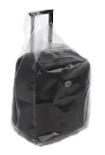 12X10X30"   .002  Gusseted Bags  600/Roll - Clear