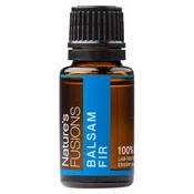 Balsam Fir Essential Oil 15ml 15ml