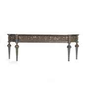 Adrian Console Table by Zentique