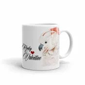 Rocky Mug