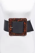 032484 - black and leopard*  (small to plus)