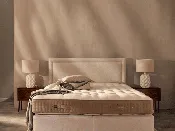 Vispring Cashmere Superb Mattress