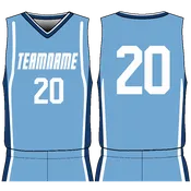 BBS3200 Sublimated Basketball Jerseys