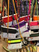 Boulder Topo Ultralight Sacoche Crossbody Bag