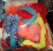 Big Bits Felt Pack
