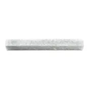Box Liner Rice White Honed