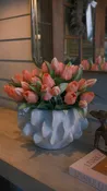 Blush Pink Tulip Bundle