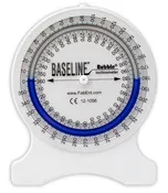Baseline Bubble Inclinometer