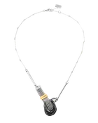 Galileo Necklace