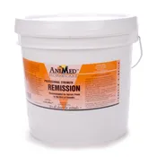 AniMed Remission for Horses – 10 lb. Founder & Metabolic Support Supplement