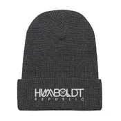 HR Waffle beanie