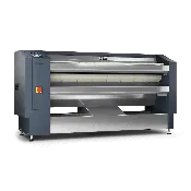 13″ Heated Roll Flatwork Finisher