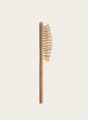 Bamboo Hairbrush