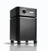 Austin Air Bedroom Machine Air Purifier (Black)