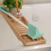 Comfi-Grip Long Handled Toe and Foot Sponge