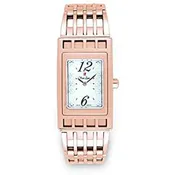 Pierre Laurent “Swiss Made” Cinema Ladies Watch 63132